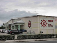 Four staff members test positive at Kirk Home Centre