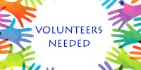 Community Notice: Hurricane Shelter Volunteers Need