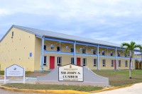 Community Notice: DCFS, HMCI partner in Annual Hurricane Shelter Training