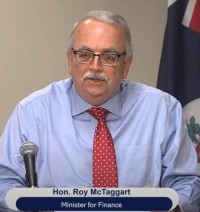Minister of Finance reveals Economic Impact
