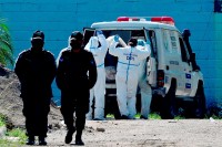 Honduran women inmates kill six