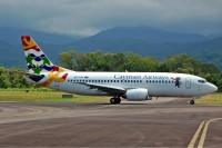 Repatriation Flight to Jamaica scheduled