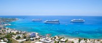 Three-year Cayman Islands Tourism Recovery Plan
