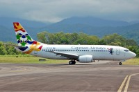 First Repatriation Flight to Jamaica completed