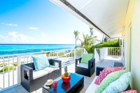 Beachfront bliss with Cayman Villas