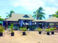RESTAURANTS AND BARS REOPEN LAST WEEKEND
