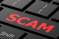 RCIPS Investigates Alleged Scam