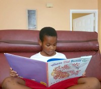 LIFE offers targeted reading for students in lockdown