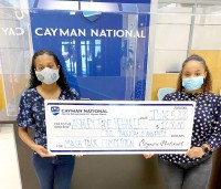Community Notice: CAYMAN NATIONAL CONCLUDES MASK TASK DESIGN COMPETITON