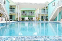 A proper island get-away at East End