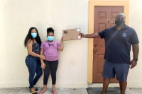 KEEPING OUR CHILDREN CONNECTED TO EDUCATION