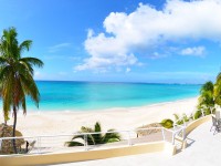 CAYMAN IS 'ONE OF THE SAFER PLACES IN THE WORLD' says Governor