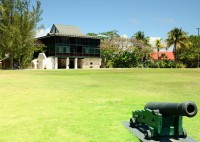 National Attractions set to Reopen on Constitution Day