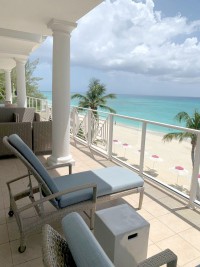 A unique experience at the Caribbean Club