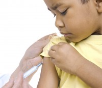 Immunization Clinics Resume