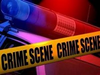 Robbery in George Town