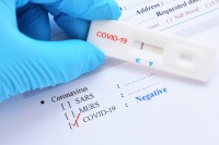 NO NEW COVID CASES FOR 10 DAYS BUT NO ROOM FOR COMPLACENCY