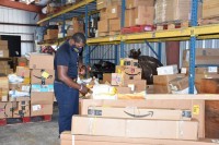 CBC: Imports at an all time record-breaking high