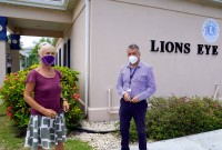 HSA doctor saves French sailor’s vision during COVID-19 lockdown