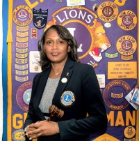New Board installed at Lions Club of Grand Cayman