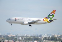 More CAL repatriation flights added for Kingston and Miami