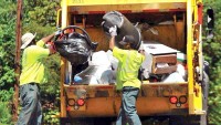 Community Notice: DEH Brac Collection Services Temporarily Suspended