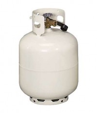 Community Notice: DEH Advises Public on Proper Disposal of Propane Gas Cylinders
