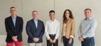 Johnathon Bedasse Announced as 2020 Dart Scholar