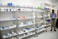 Smith Road Centre Pharmacy to remain open