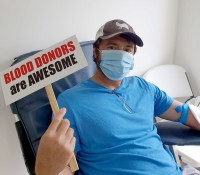 Blood Bank off-site location at Cayman Islands Red Cross to close