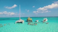 Restrictions lifted on access to Rum Point, Starfish Point, Sandbar and Stingray City