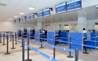 CAYMAN BORDER CLOSURE EXTENDED AS PREDICTED
