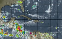 Tropical Update
