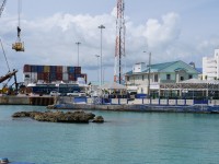 Government Agencies Rise to Occasion