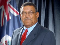 OPPOSITION REFERS GOVERNOR TO FCO ON DP BILL