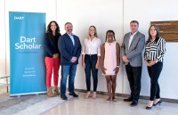 Dart names 2020 High School Scholars