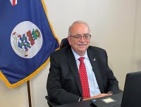 FINANCE MINISTER GIVES ECONOMIC UPDATE - DISPELS DIRECT TAXATION