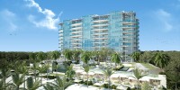 High end projects back on track