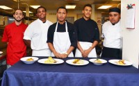 UCCI EXPANDS TOURISM TRAINING