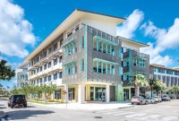 Intertrust and DMS Governance to move into Camana Bay; One Nexus Way, Dart Real Estate’s newest commercial building, is fully leased Intertrust and DMS Governance to move into Camana Bay; One Nexus Way, Dart Real Estate’s newest commercial building, is fully leased