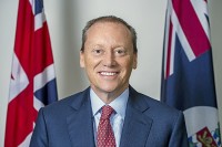 CIVIL PARTNERSHIPS NOW LEGAL IN CAYMAN