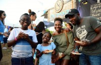 Taste of Cayman  moved to 2021