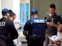Operation “Blade Runner” looks for witnesses to murder