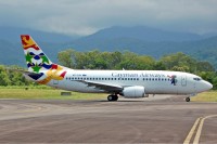CAL announces repatriation flight schedule for October