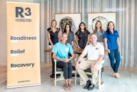 Online auction raises over $48,000 for Cayman’s Acts of Random Kindness