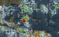Tropical Update – September 7