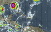 Tropical Update - September 14