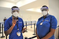 Quarantine a small price to pay