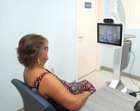 New telemedicine suite offers HSA patients continuity of care during COVID-19