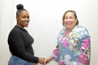 Local Non-Profit Issues Scholarship